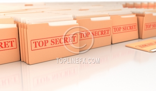 Top secret